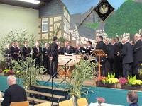 170 Jahre MGV-Ellar